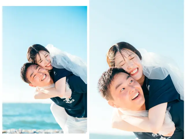 結婚式★挙式★披露宴★写真撮影をさせていただきます！