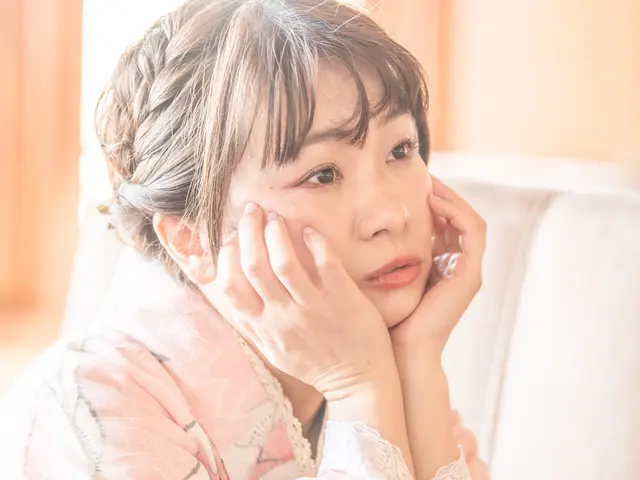 ★女性カメラマンがお伺いします★あなたの魅力を引き出しますサービスの画像