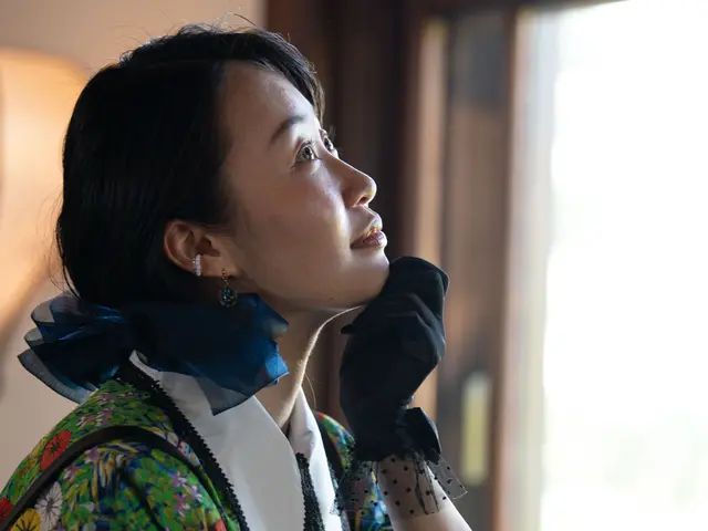 ★女性カメラマンがお伺いします★あなたの魅力を引き出しますサービスの画像