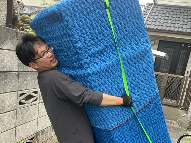 《年中無休》家具、家電はおまかせください！距離などのご相談でお値引き可能サービスの画像