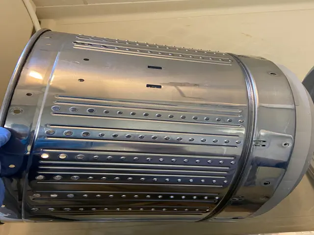 分解洗浄でスッキリ！夫婦で安心訪問♪現金払い￥500お値引き◎損害保険加入済サービスの画像