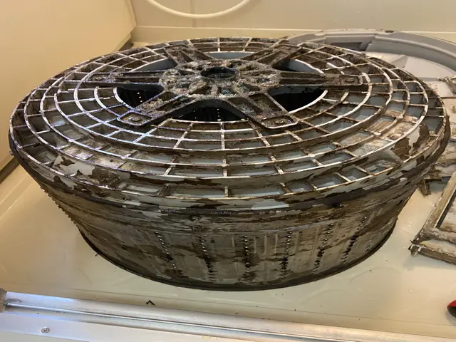 分解洗浄でスッキリ！夫婦で安心訪問♪現金払い￥500お値引き◎損害保険加入済サービスの画像