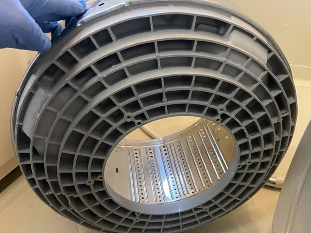 分解洗浄でスッキリ！夫婦で安心訪問♪現金払い￥500お値引き◎損害保険加入済サービスの画像