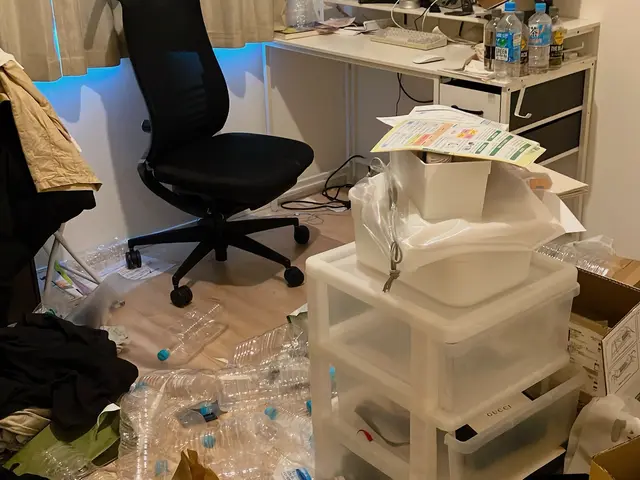 整理収納で、ワンランク上の心躍る暮らしへ！心が軽くなり☆動き出せるお片付け☆サービスの画像