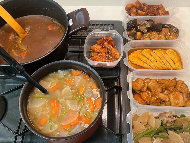 家事ストレスを軽減し、心と暮らしに余裕を。あなたらしい毎日をサポートします！サービスの画像