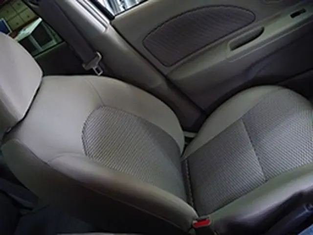 【業界20年】車内クリーニング！コスパ◎クオリティ◎自社ガレージ持ち込みOKサービスの画像