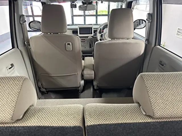 【業界20年】車内クリーニング！コスパ◎クオリティ◎自社ガレージ持ち込みOKサービスの画像