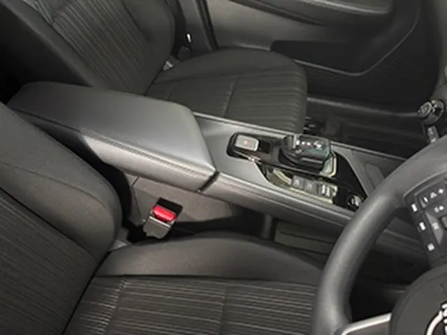 【業界20年】車内クリーニング！コスパ◎クオリティ◎自社ガレージ持ち込みOKサービスの画像