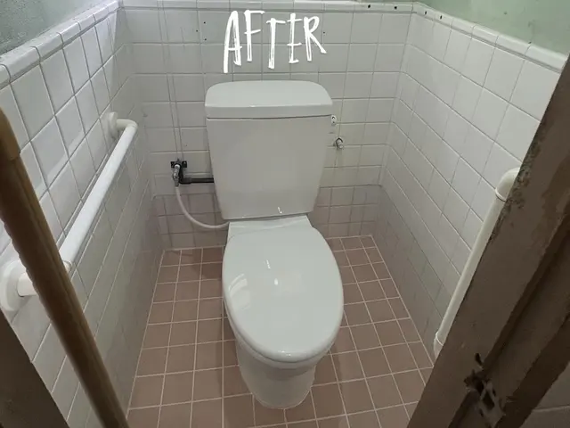 施工で安心と信頼をお届け！営業時間外も対応可能な住宅リフォームサービスの画像