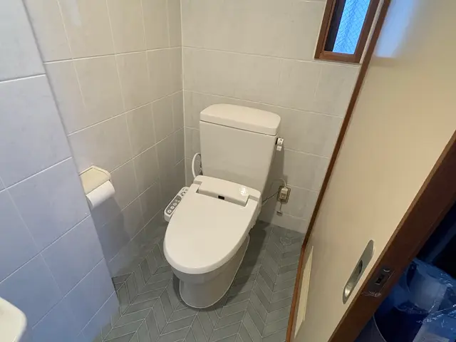 施工で安心と信頼をお届け！営業時間外も対応可能な住宅リフォームサービスの画像