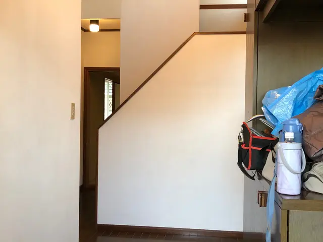 ハウスクリーニングお任せ下さいサービスの画像