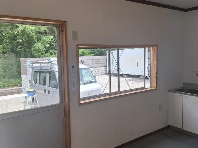 ハウスクリーニングお任せ下さいサービスの画像