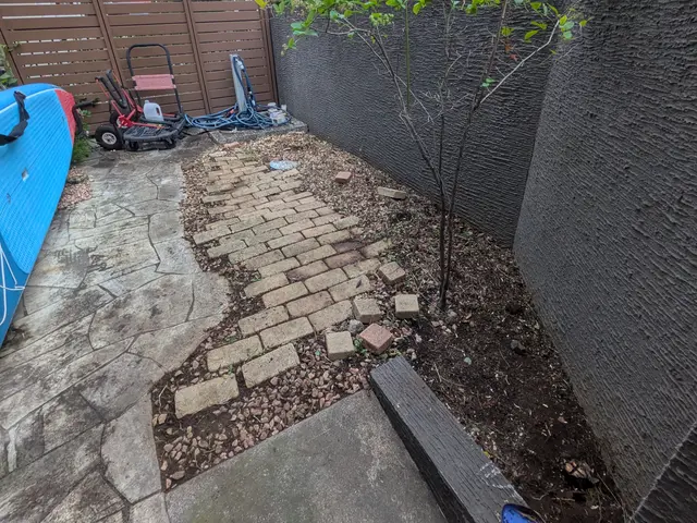 プロの技術でご満足いただけるように心を込めて作業いたしますサービスの画像