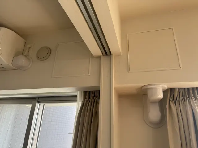 エアコン取り付け（取り外しも可◎）【丁寧で安心】【所沢市】サービスの画像