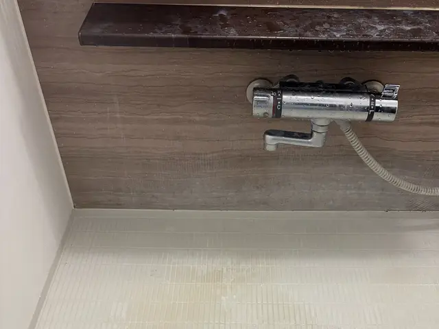 女性の方もご安心ください！店長の私がお伺いします^ ^サービスの画像