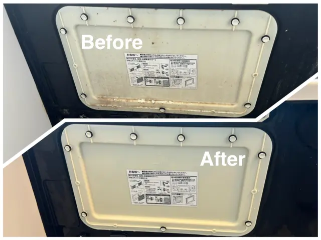 女性の方もご安心ください！店長の私がお伺いします^ ^サービスの画像