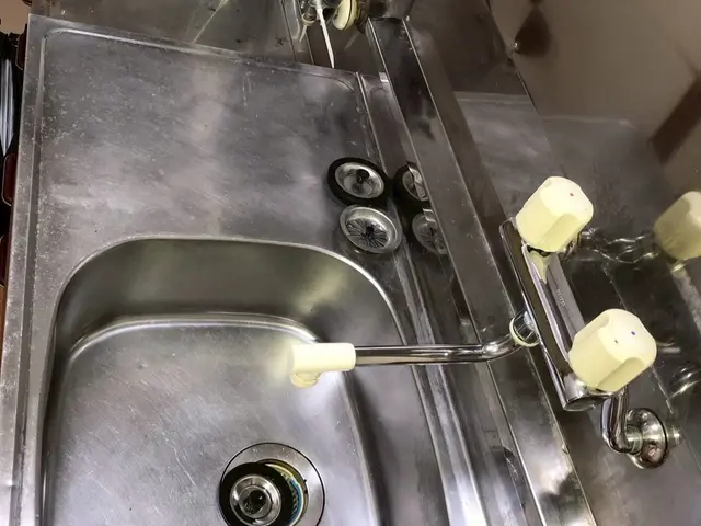 お客様のお力になります！経験と知識を活かして迅速丁寧に作業いたします！サービスの画像