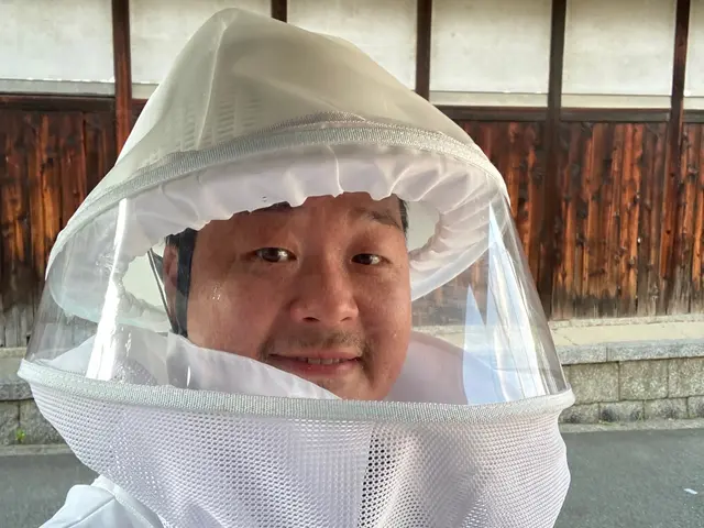 業界歴13年！ハチ駆除は当店にお任せ下さい。サービスの画像