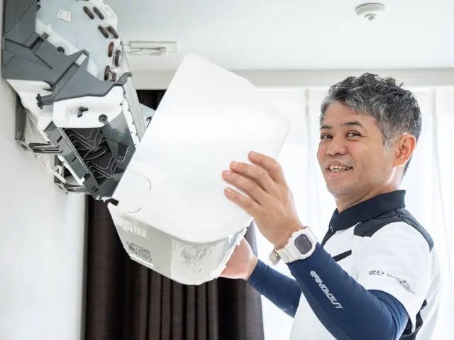 お子様やペットがいてもご安心下さいませ。お問い合わせも大歓迎です。サービスの画像