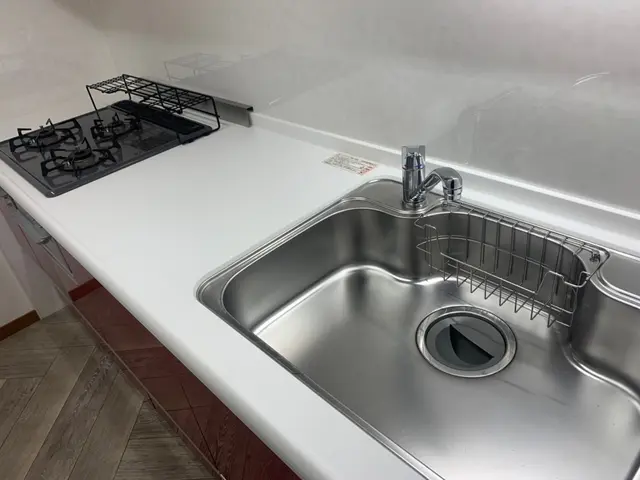 【カード決済対応】自社スタッフによる信頼の空室ハウスクリーニング！サービスの画像