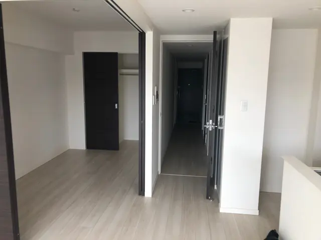 【カード決済対応】自社スタッフによる信頼の空室ハウスクリーニング！サービスの画像