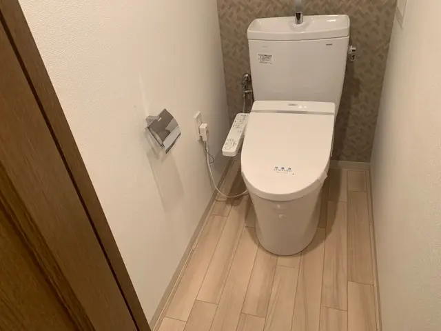 【カード決済対応】自社スタッフによる信頼の空室ハウスクリーニング！サービスの画像