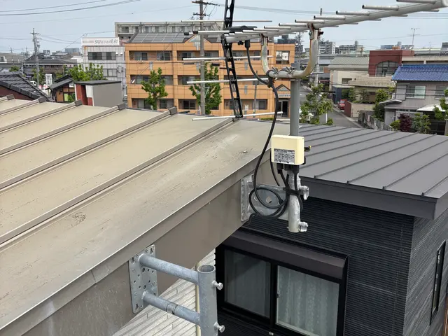 【業界歴45年以上】4代目社長の信頼と安心の作業サービスの画像