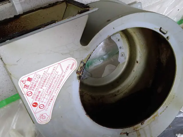 ☆年末大掃除早割適応中！☆♪早めの大掃除に♪☆駐車場当店負担☆迅速対応致します☆サービスの画像