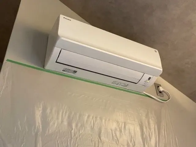 12月新出店◎内装業10年【水戸市】サービスの画像