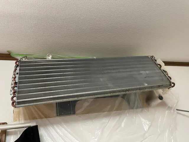 【鳥取県・島根県初エアコンクリーニング専門店】♢エアコン分解が出来る圧倒的技術力サービスの画像