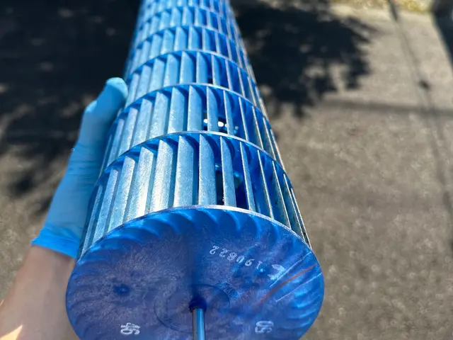 【鳥取県・島根県初エアコンクリーニング専門店】♢エアコン分解が出来る圧倒的技術力サービスの画像