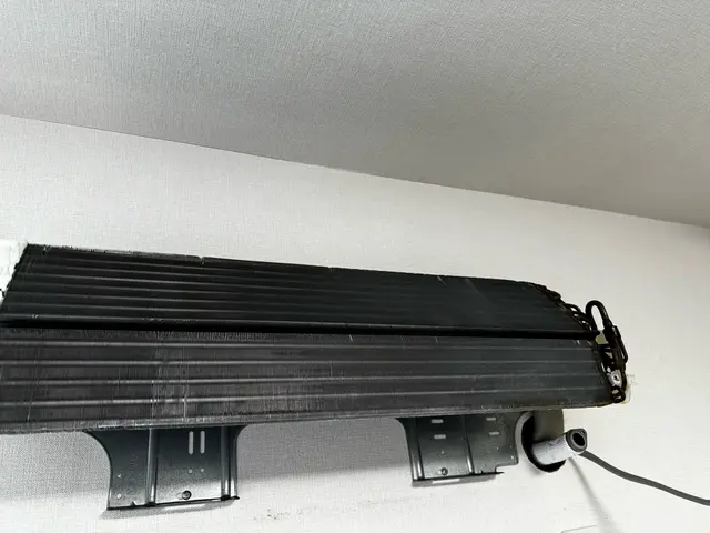 【鳥取県・島根県初エアコンクリーニング専門店】♢エアコン分解が出来る圧倒的技術力サービスの画像