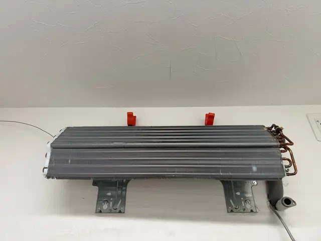 【鳥取県・島根県初エアコンクリーニング専門店】♢エアコン分解が出来る圧倒的技術力サービスの画像