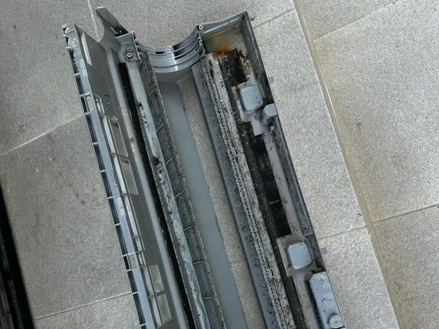 【鳥取県・島根県初エアコンクリーニング専門店】♢エアコン分解が出来る圧倒的技術力サービスの画像