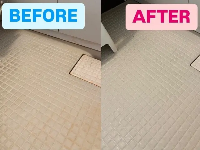 身体と環境に優しい！家族の健康を守る、安心安全なバイオ酵素洗剤でクリーニングサービスの画像