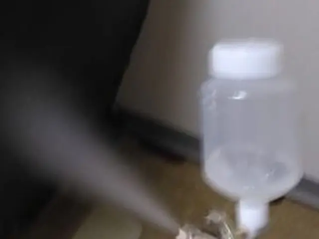 ソファの除菌　消臭、大きさで価格かわりますのでまずはお問い合わせ下さいサービスの画像