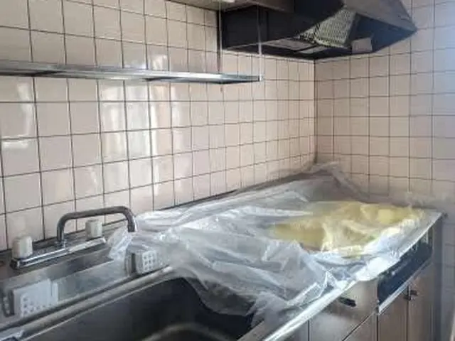 大手ハウスクリーニング会社経験有り◎保険加入◎インボイス◎店長が直接伺います◎サービスの画像