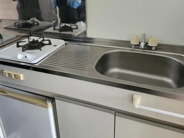 大手ハウスクリーニング会社経験有り◎保険加入◎インボイス◎店長が直接伺います◎サービスの画像