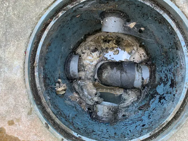 業歴25年以上の店長が直接対応！女性スタッフ同行可能で安心の排水管メンテナンスサービスの画像