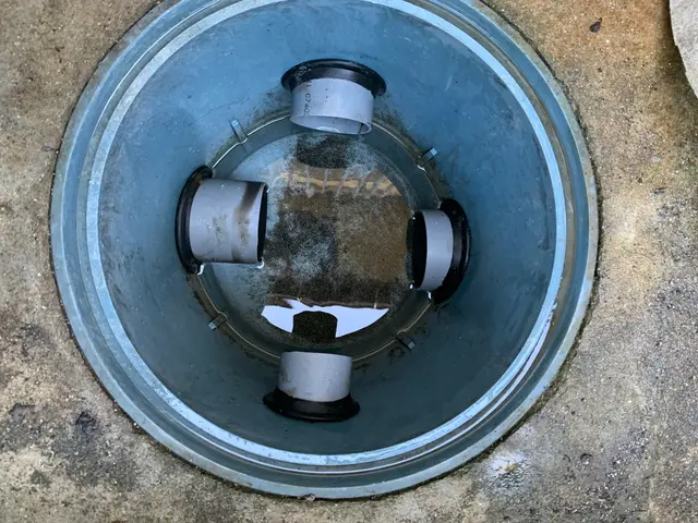 業歴25年以上の店長が直接対応！女性スタッフ同行可能で安心の排水管メンテナンスサービスの画像