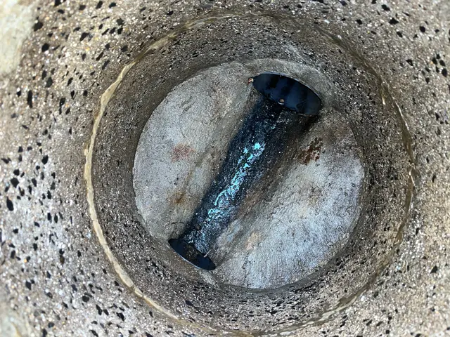 業歴25年以上の店長が直接対応！女性スタッフ同行可能で安心の排水管メンテナンスサービスの画像