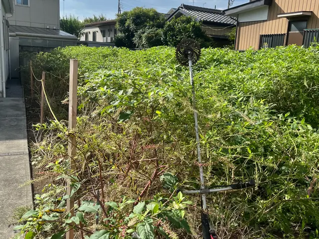 豊富な経験と知識で安心！仕上がり重視で丁寧に作業いたします！サービスの画像