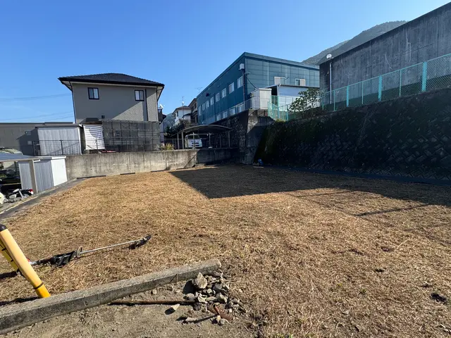 【地域密着店】スタッフ一同、心を込めて誠心誠意対応いたします！サービスの画像