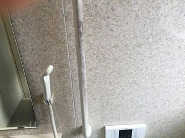 【クレジットカード対応♪】安心の浴室クリーニング！サービスの画像