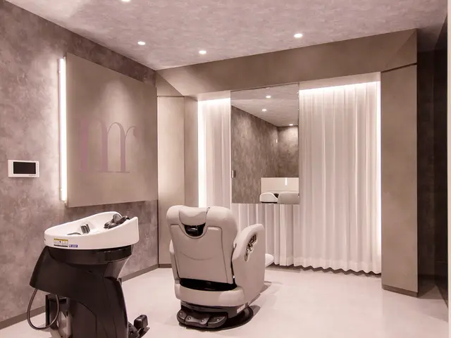 【1日おひとり様限定】サロン品質をおうちでも◎年代や性別は制限ありませんサービスの画像