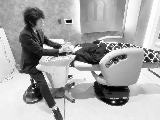 【1日おひとり様限定】サロン品質をおうちでも◎年代や性別は制限ありませんサービスの画像