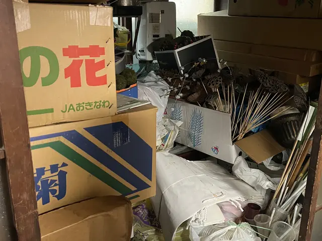 【女性スタッフの同行OK】営業時間外・対応地域外もご相談可能です！サービスの画像