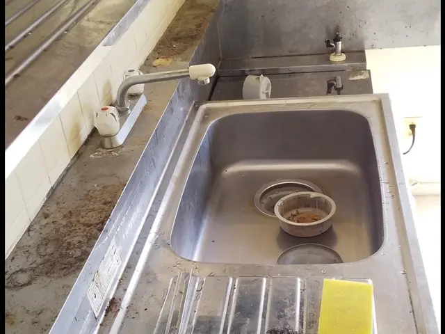 入退去清掃！水アカ、カビも徹底除去で新入居者さんも満足のプロの清掃サービスの画像