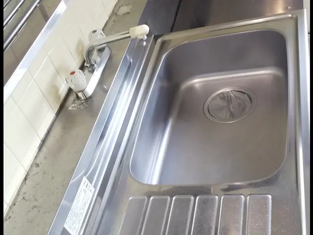 入退去清掃！水アカ、カビも徹底除去で新入居者さんも満足のプロの清掃サービスの画像