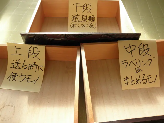 不安を手放し｢安心と自分らしさ｣を取り戻す片付けサポートサービスの画像